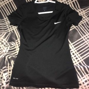Nike “Dri-Fit” Top